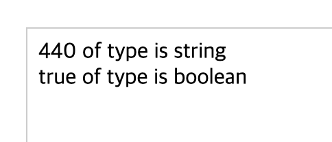 typescript convert string to boolean